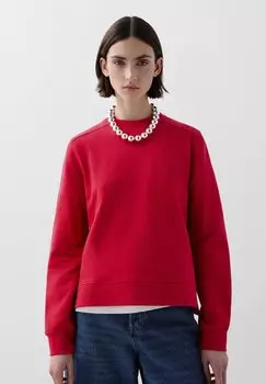 Толстовка Scalpers, красный