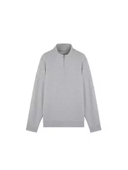 Толстовка Scalpers, пятнистый серый