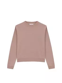 Толстовка Scalpers, розовый