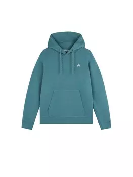 Толстовка Scalpers Sardine, изумрудный