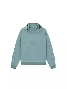 Толстовка Scalpers, синий