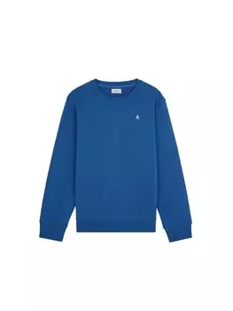 Толстовка Scalpers, синий