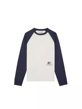 Толстовка Scalpers, синий/темно-синий