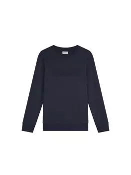 Толстовка Scalpers, синий/темно-синий