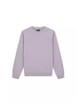 Толстовка Scalpers, сиреневый