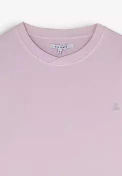 Толстовка Scalpers, сиреневый