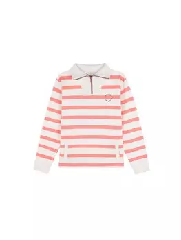 Толстовка Scalpers SUMMER TASSEL, белый