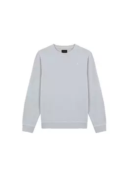 Толстовка Scalpers, светло-серый