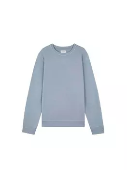 Толстовка Scalpers, светло-синий