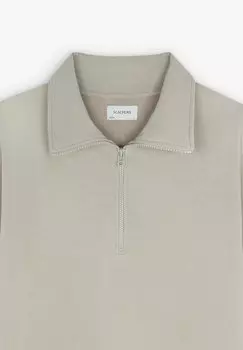 Толстовка Scalpers, светло-зеленый