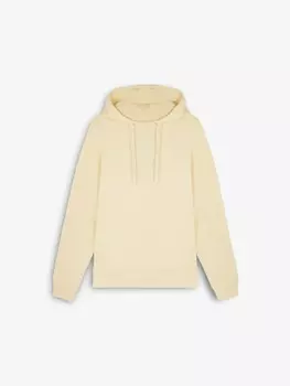 Толстовка Scalpers, светло-желтого