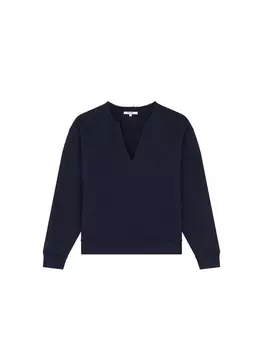 Толстовка Scalpers, темно-синий