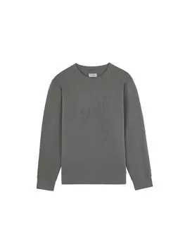 Толстовка Scalpers, зеленый