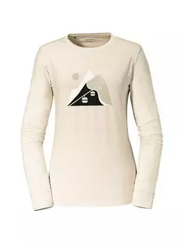 Толстовка Schffel, белый