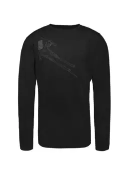 Толстовка Schffel, черный