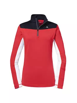 Толстовка Schffel, красный