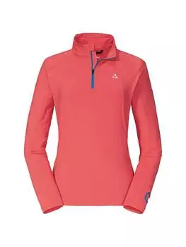 Толстовка Schffel, красный