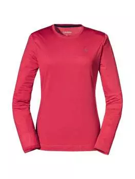 Толстовка Schffel, красный