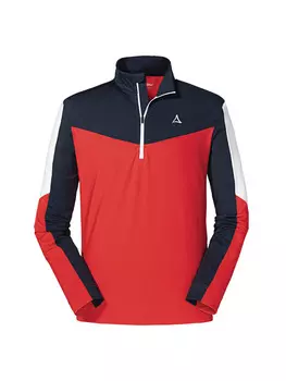 Толстовка Schffel, красный