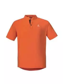 Толстовка Schffel, оранжевый