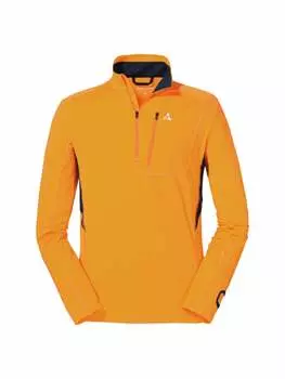 Толстовка Schffel, оранжевый