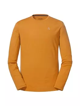 Толстовка Schffel, оранжевый