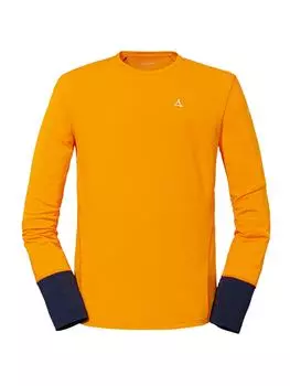 Толстовка Schffel, оранжевый