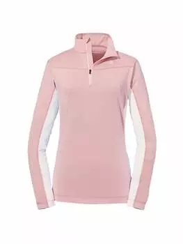 Толстовка Schffel, розовый