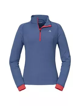 Толстовка Schffel, синий