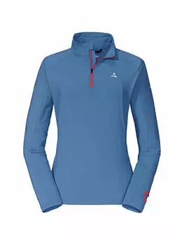 Толстовка Schffel, синий