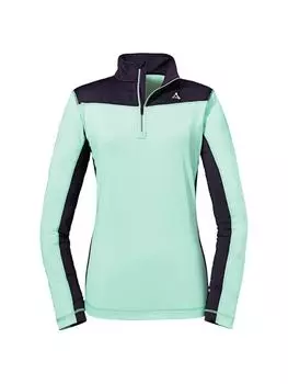 Толстовка Schffel, светло-синий