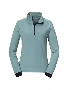 Толстовка Schffel, светло-синий