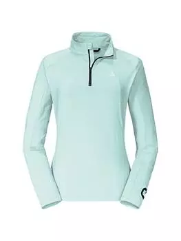 Толстовка Schffel, светло-синий