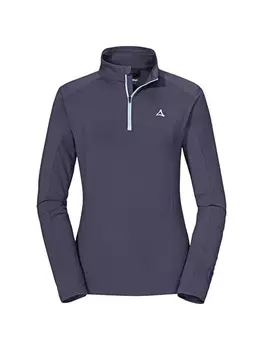 Толстовка Schffel, темно-синий