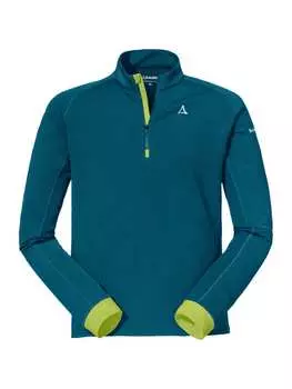 Толстовка Schffel, темно-синий