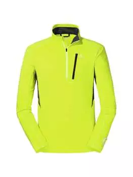 Толстовка Schffel, желтый