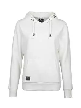 Толстовка SCHIETWETTER, белый