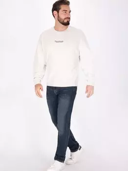 Толстовка Schmuddelwedda, белый