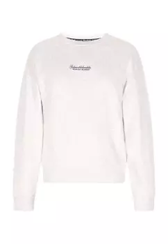 Толстовка Schmuddelwedda, белый