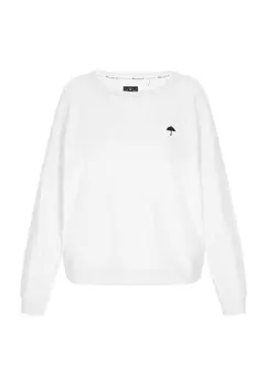 Толстовка Schmuddelwedda, белый