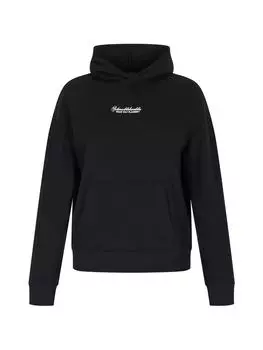 Толстовка Schmuddelwedda, черный