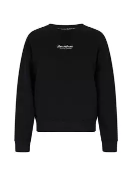 Толстовка Schmuddelwedda, черный