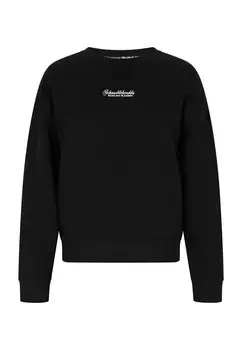 Толстовка Schmuddelwedda, черный