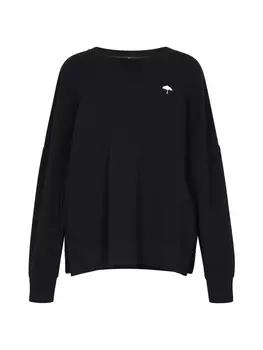 Толстовка Schmuddelwedda, черный