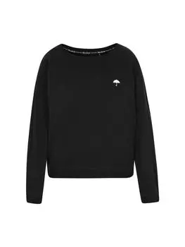 Толстовка Schmuddelwedda, черный