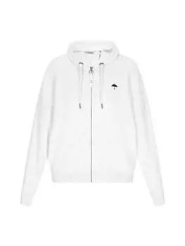 Толстовка Schmuddelwedda, цвет offwhite melange