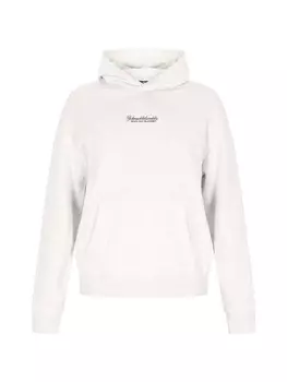 Толстовка Schmuddelwedda, цвет wollweiss melange