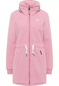 Толстовка Schmuddelwedda Lange, красный