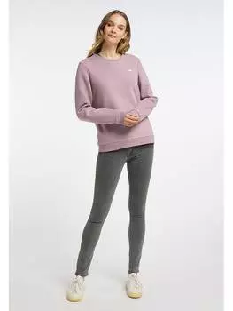 Толстовка Schmuddelwedda, розовый