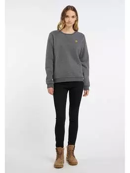 Толстовка Schmuddelwedda, серый